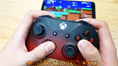 Comment jouer avec une manette Xbox One sur Android voici le Méthode ?!