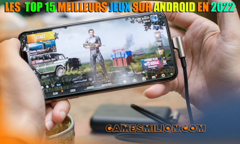 Meilleurs jeux gratuit 2022. Les meilleurs jeux gratuits sur Android apk mobile en 2022 GAMESMILION-COM