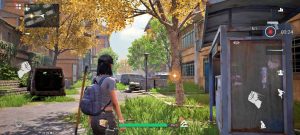 Meilleurs Jeux survie Android et IOS en 2022 fading city