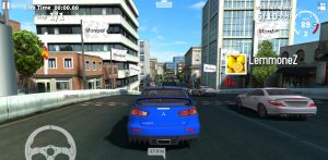 apk GT Racing 2