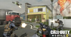 meilleurs jeux FPS sur Android en 2022