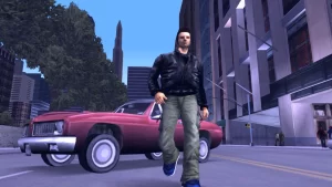 Meilleurs Jeux GTA sur Android 2022