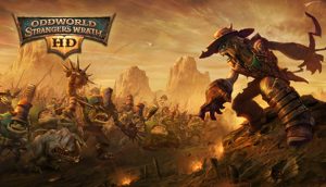 Oddworld : Stranger’s Wrath