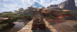Uncharted Legacy of Thieves arrive enfin sur PC