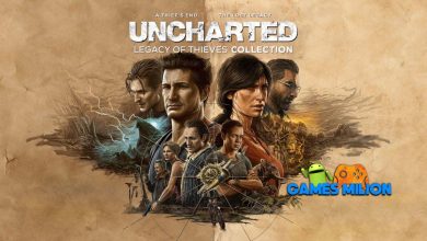 Uncharted Legacy of Thieves sortira finalement sur PC, c’est pour octobre 2022