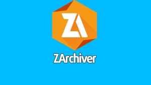 Zarchiver Pro Apk