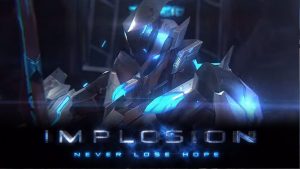apk Implosion : Never Lose Hope