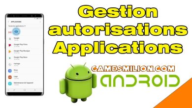 Voici comment gérer facilement les autorisations des applications Android