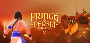 Prince of Persia Escape 2 apk