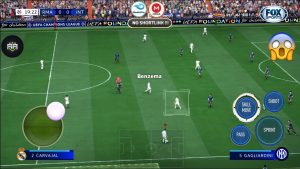 Télécharger FIFA 23 apk