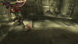 Télécharger God of War Ghost of Sparta ppsspp