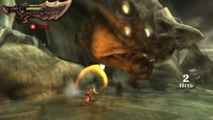 Télécharger God Of War Ghost Of Sparta PPSSPP ISO Android