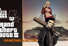 Télécharger Grand Theft Auto 3 Apk Mod GAMESMILION