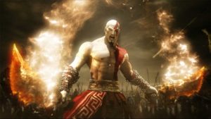 Télécharger God of War Chains of Olympus ppsspp