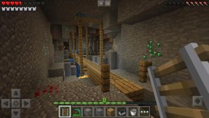 Minecraft APK v1.19.40.02 Download for Android