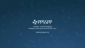 Telecharger l'émulateur PPSSPP Apk Gold