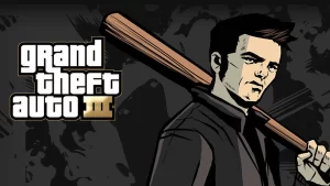 Télécharger Grand Theft Auto 3 Apk Mod