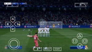 Télécharger FIFA 23 PPSSPP Version Française