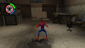 Télécharger Spider-Man 2 psp games