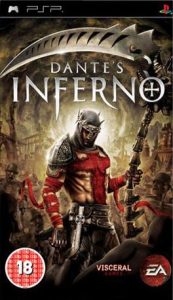 Dante's Inferno ppsspp