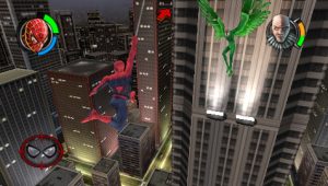 Spider-Man 2 ROM - PSP Download