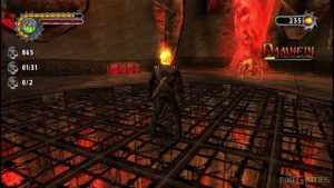Ghost Rider psp game download