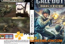 Télécharger Call Of Duty – Roads To Victory