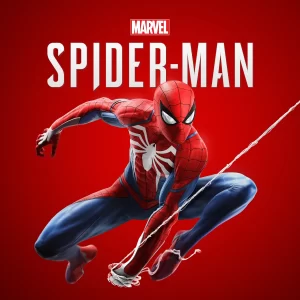 Jaquette Marvels Spider Man Remastered