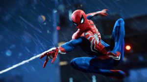 Télécharger Marvels Spider Man Remastered pc games gratuit