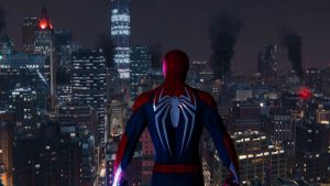 Marvels Spider Man Remastered download pc game