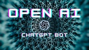 Qu’est-ce que c’est OpenAI ChatGPT ? - ChatGPT l’intelligence artificielle