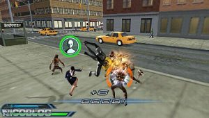 Télécharger Spider-Man 3 PSP ISO PPSSPP