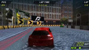 Need For Speed - Shift ROM - PSP Download