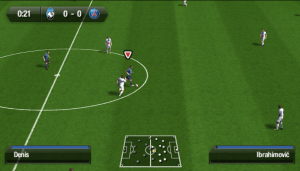 Télécharger FIFA 14 psp games