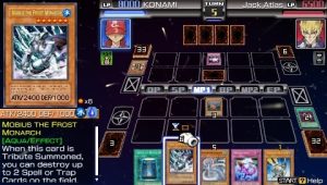 Yu-Gi-Oh! 5D's Tag Force 4 (Europe) ISO ROM Download