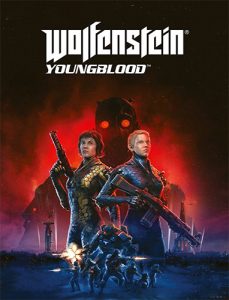 Wolfenstein Youngblood pc