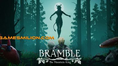 Download Bramble The Mountain King pc games gratuit