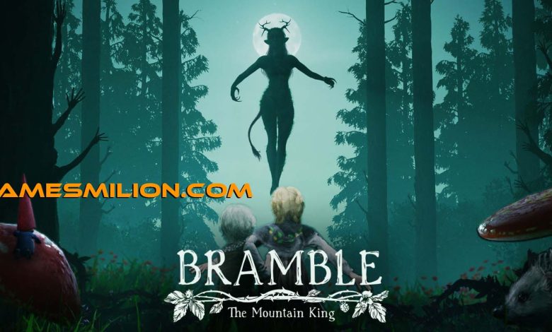 Download Bramble The Mountain King pc games gratuit