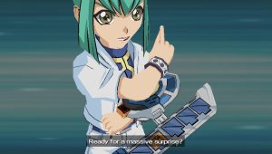 Yu-Gi-Oh! 5D's Tag Force 4 ROM (ISO) Download