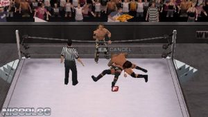 wwe smackdown vs. raw 2011 rom download