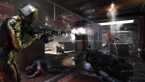 Telecharger gratuitement Wolfenstein Youngblood Download PC Game