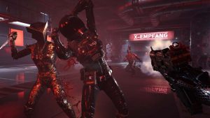 Wolfenstein: YoungBlood PC Free Download Full Version