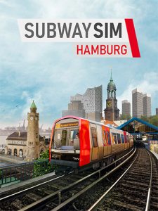 SubwaySim Hamburg pc torrent