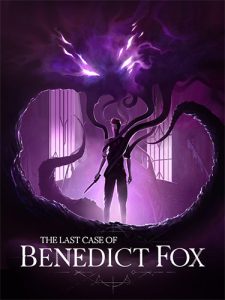 The Last Case of Benedict Fox pc