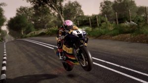 Télécharger TT Isle of Man Ride on the Edge 3 pc games