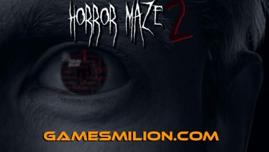 Download Horror Maze 2 pc games gratuit