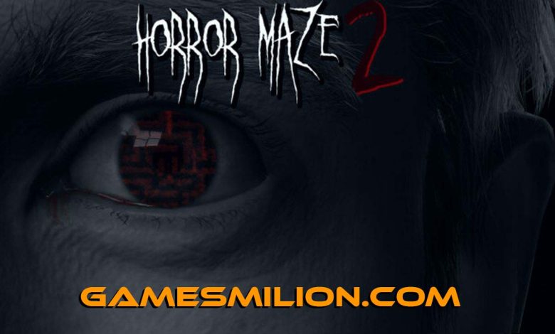 Download Horror Maze 2 pc games gratuit