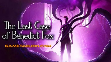 Download The Last Case of Benedict Fox pc games gratuit