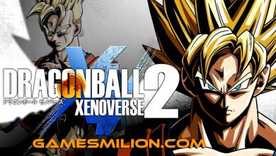 Télécharger Dragon Ball Xenoverse 2 pc games mods all dlc torrent
