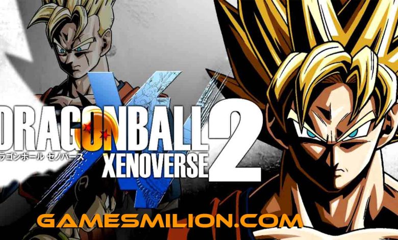 Télécharger Dragon Ball Xenoverse 2 pc games mods all dlc torrent